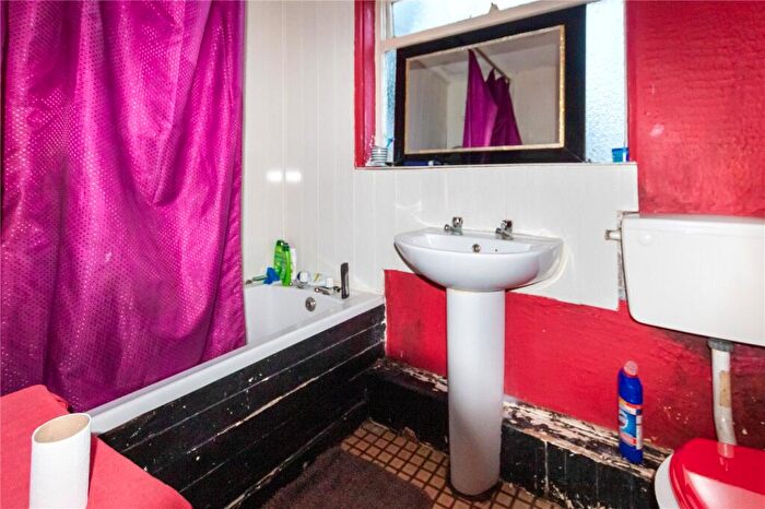 3 Bedroom Terraced House For Sale In Ward Street, Cleethorpes, North East Lincs, DN35