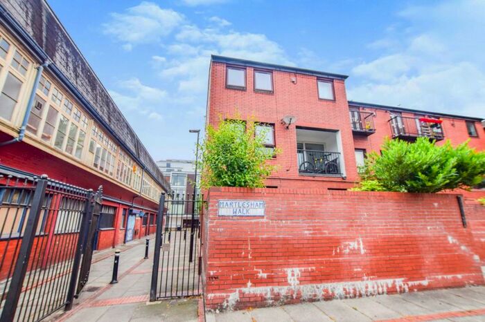 1 Bedroom Flat To Rent In Martlesham Walk, Northern Quarter, Manchester, M4