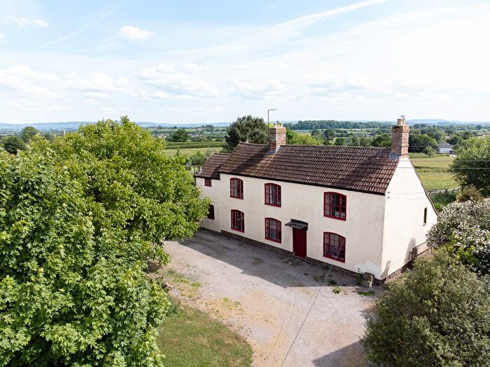 5 Bedroom Detached House For Sale In Northwood Green, With . Acres, GL14