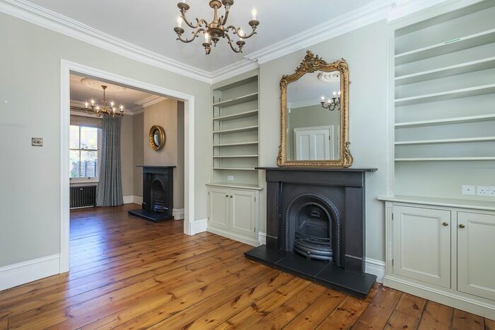 4 Bedroom Terraced House To Rent In Dartmouth Row, London, SE10