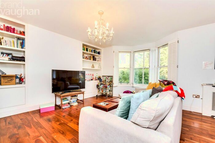 2 Bedroom Flat To Rent In Preston Road, Brighton BN1