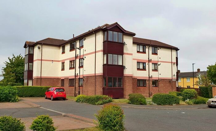 1 Bedroom Flat To Rent In Earls Court, Sunderland, SR5