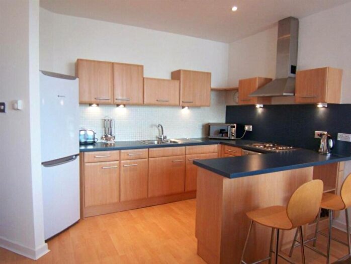 1 Bedroom Apartment To Rent In Credon Close, London, SE16