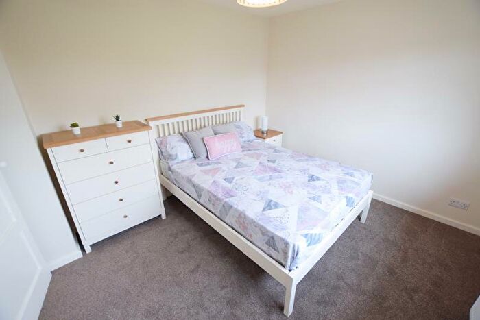 4 Bedroom Terraced House To Rent In Torrington Road - Student House - /, LN2