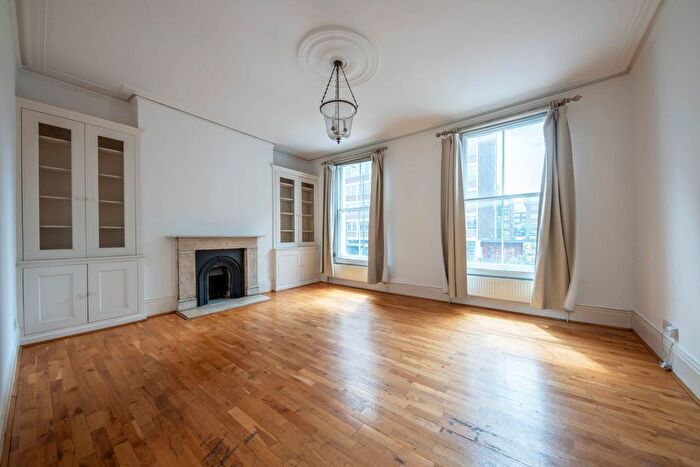3 Bedroom Flat For Sale In Upper Richmond Road, East Putney, London, SW15