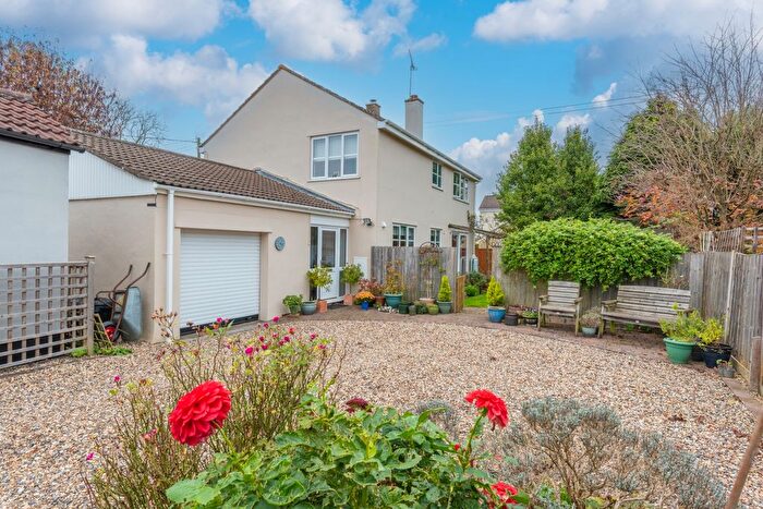 4 Bedroom Detached House For Sale In Cowship Lane, Cromhall Village, Wotton-Under-Edge., GL12