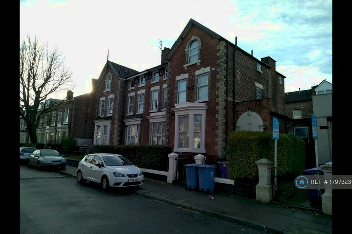 2 Bedroom Flat To Rent In Rufford Road, Liverpool, L6