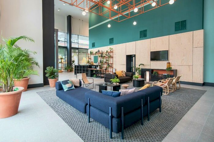 3 Bedroom Apartment To Rent In Napier Road, Reading, Berkshire, RG1