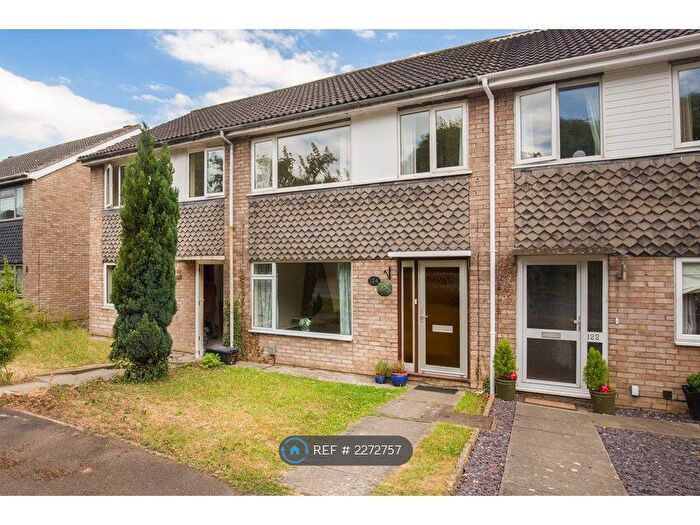 3 Bedroom Terraced House To Rent In Hill Rise, St. Ives, PE27