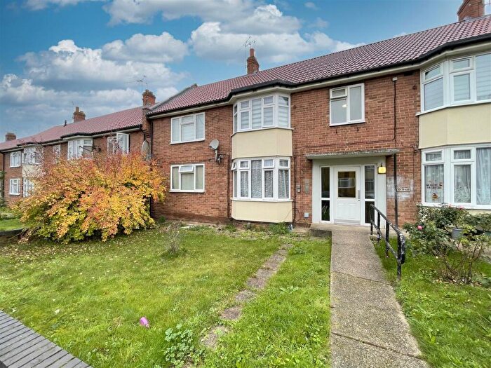 2 Bedroom Flat To Rent In Cemetery Road, Ipswich, IP4