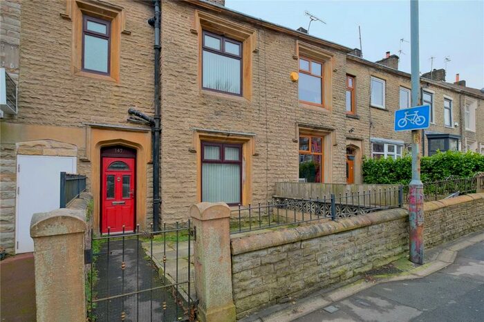 4 Bedroom Terraced House To Rent In Manchester Road, Accrington, Lancashire, BB5
