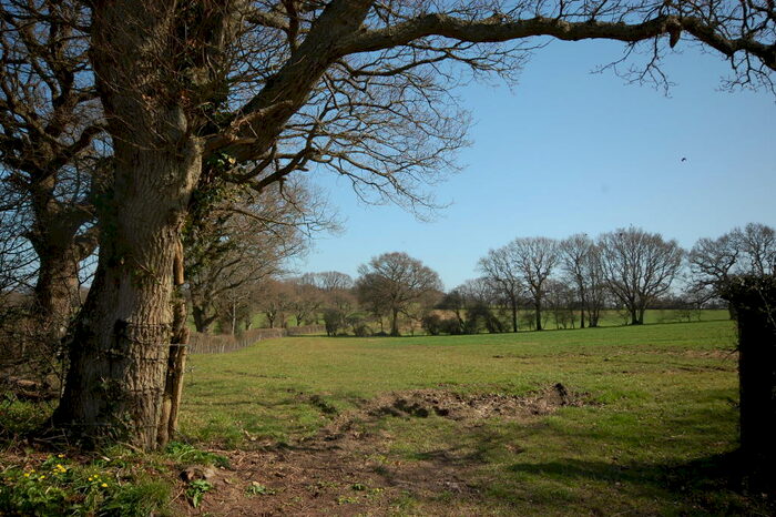 2 Bedroom Barn Conversion To Rent In Chalvington, BN27
