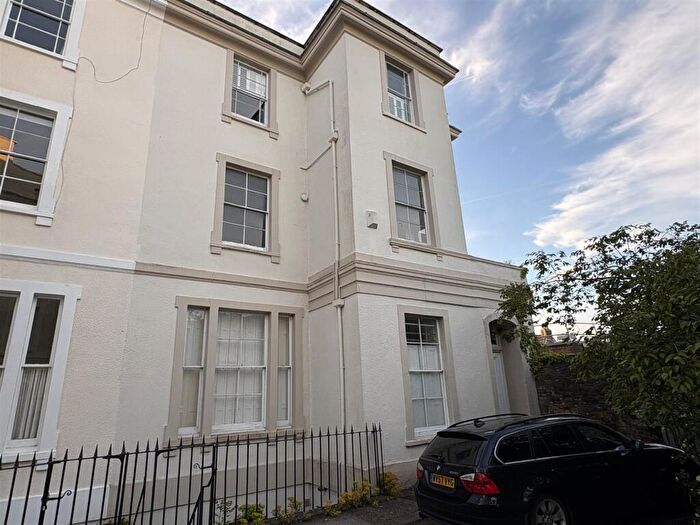 1 Bedroom Flat To Rent In Canynge Square, Clifton, Bristol, BS8