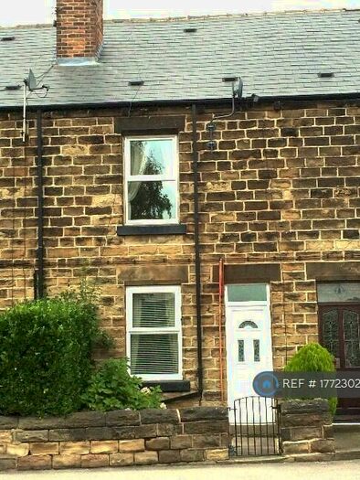 3 Bedroom Terraced House To Rent In Wood View, Barnsley, S70