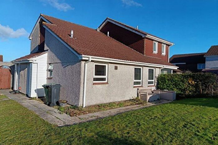 1 Bedroom Bungalow To Rent In Shapleys Gardens, Plymouth, PL9