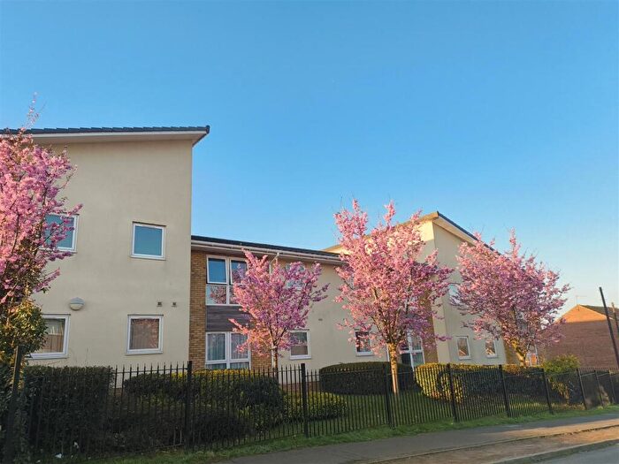 1 Bedroom Apartment To Rent In , French Drive, Kettering, NN15