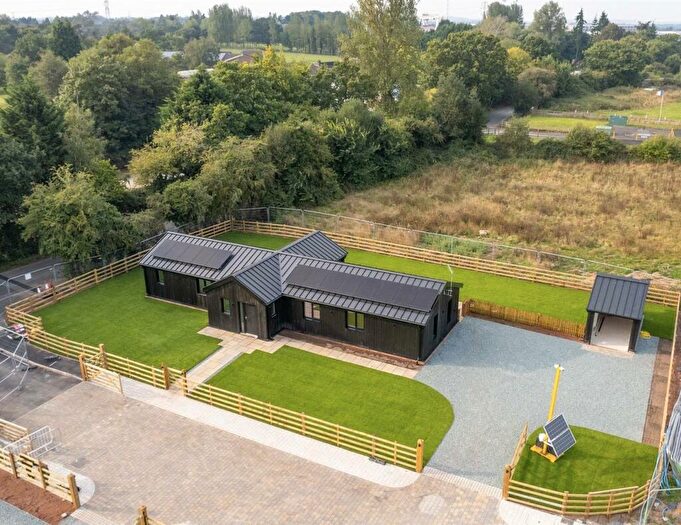 3 Bedroom Detached Bungalow For Sale In Haunch Lane, Lea Marston, B76