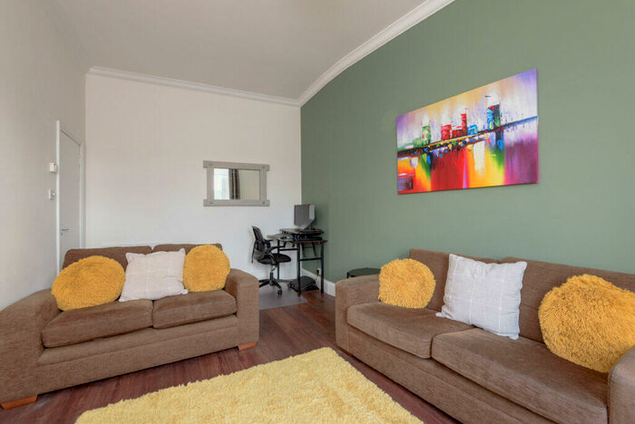 1 Bedroom Flat For Sale In D North High Street, Musselburgh, EH21