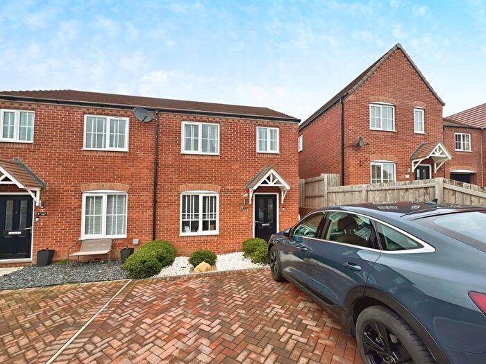 3 Bedroom House For Sale In Laidler Close, Ashington, NE63