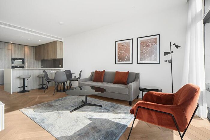 1 Bedroom Apartment To Rent In Principal Place, Worship Street, EC2A