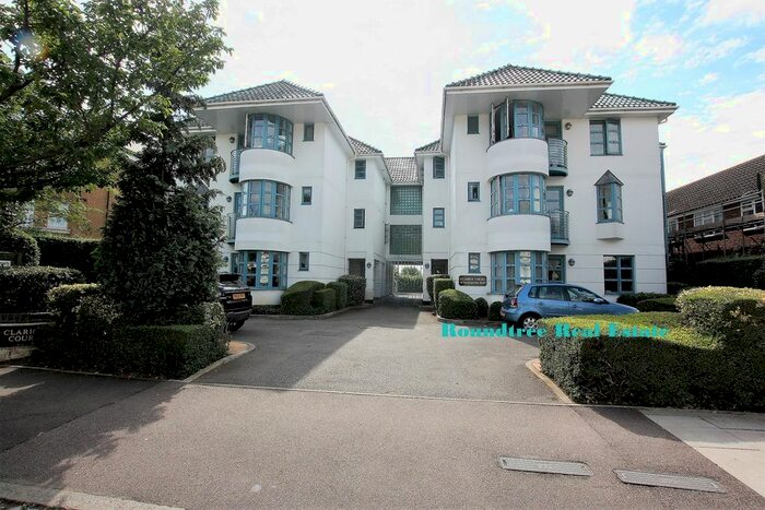 2 Bedroom Flat To Rent In Clarice Court, Sunningfields Road, Hendon, NW4