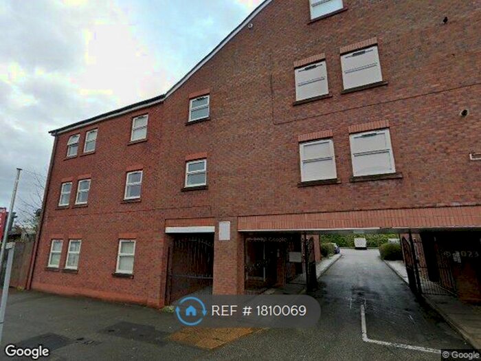 2 Bedroom Flat To Rent In East Prescot Road, Liverpool, L14