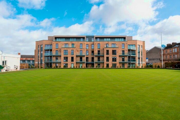 2 Bedroom Flat To Rent In Pollokshaws Road, Glasgow, G41