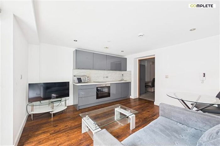 1 Bedroom Flat To Rent In Lightbox, Earl Street, Sheffield, S1