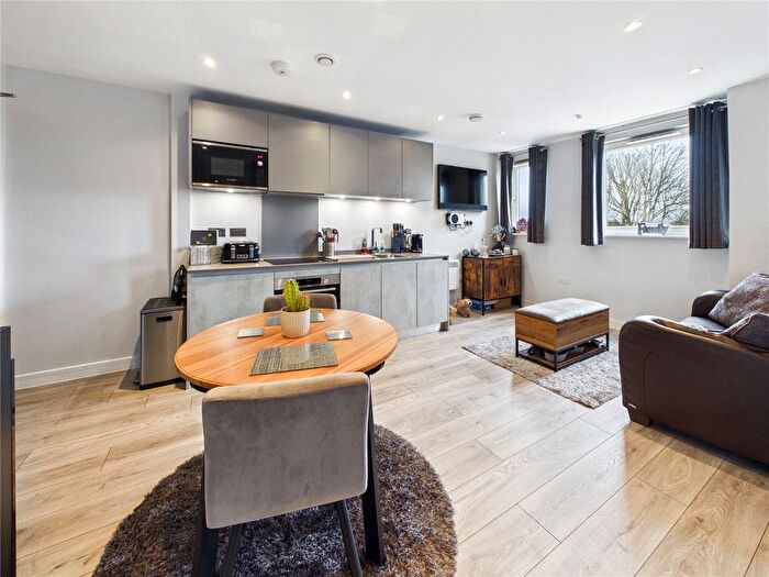 1 Bedroom Flat For Sale In Collingwood Road, Witham, Essex, CM8