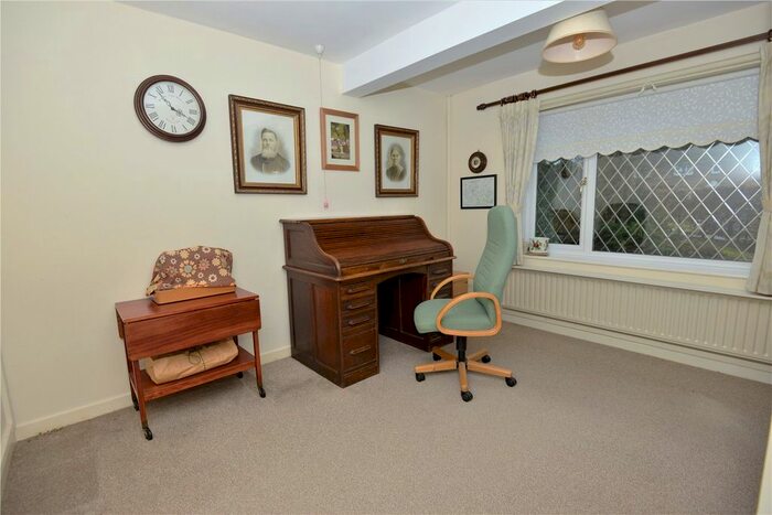 4 Bedroom Detached House For Sale In Martin, Fordingbridge, Hampshire, SP6