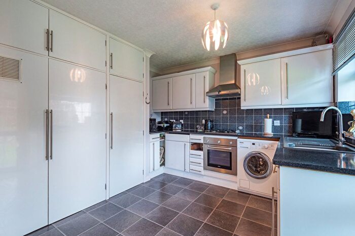 2 Bedroom Detached Bungalow For Sale In Monks Close, Penrith, CA11