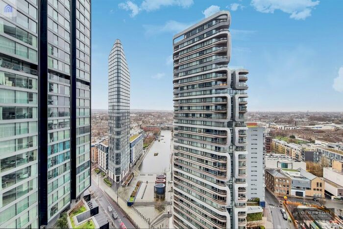 1 Bedroom Flat To Rent In Valencia Tower, Bollinder Place, City Road, London, EC1V