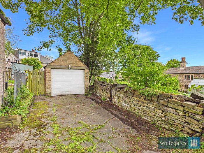 Land For Sale In Queens Road, Bradford, West Yorkshire, BD2
