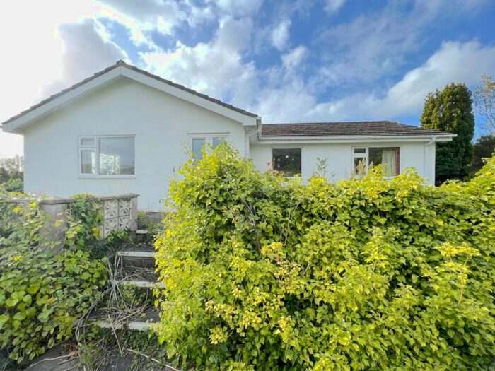 3 Bedroom Bungalow For Sale In Tresco, Lluest, Aberystwyth, SY23