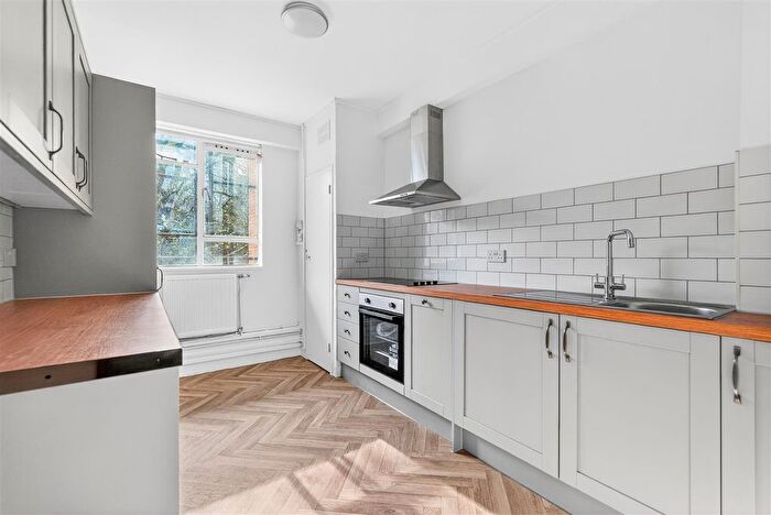 2 Bedroom Flat To Rent In Porteus Road, W2