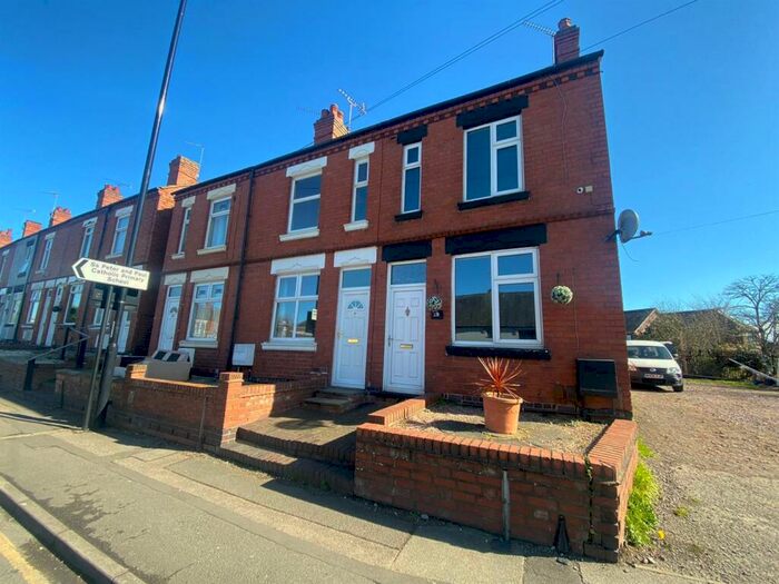 2 Bedroom Terraced House To Rent In Woodway Lane, Walsgrave, Coventry, CV2