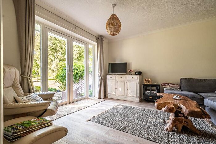 3 Bedroom Terraced House For Sale In Woodlands, Budleigh Salterton, EX9