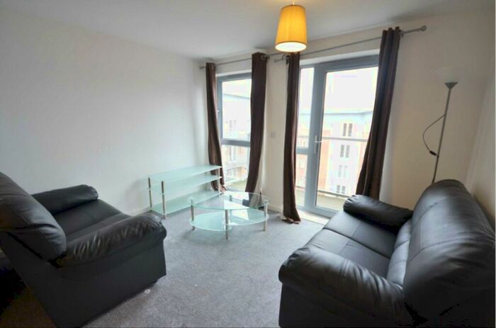 2 Bedroom Apartment To Rent In Pioneer House, C Elmira Way, Salford, Greater Manchester, M5
