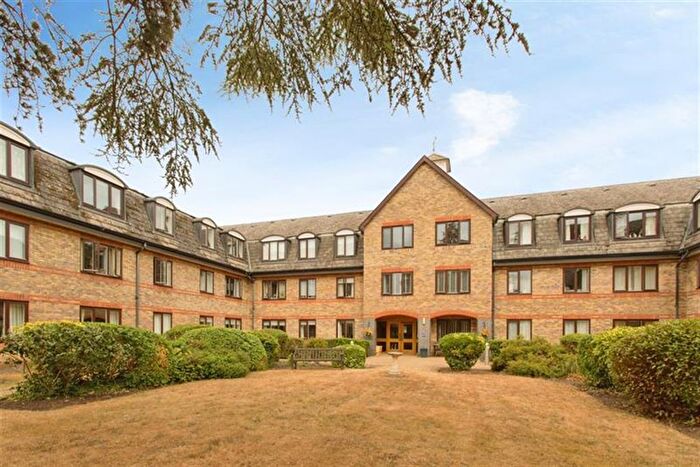 1 Bedroom Flat To Rent In Ash Grove, Burwell, CB25