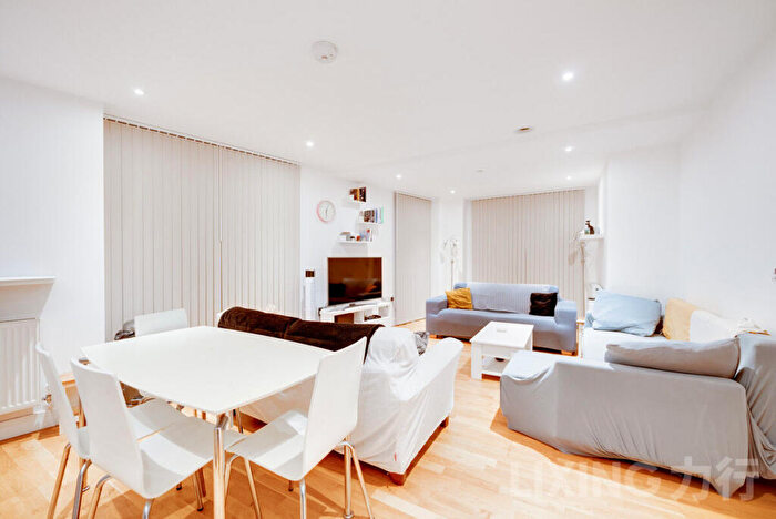 1 Bedroom Apartment For Sale In Station Road, Lewisham, SE13