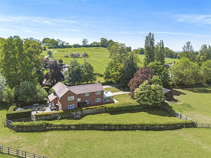 4 Bedroom Equestrian Property For Sale In London End, Priors Hardwick, Southam, Warwickshire, CV47