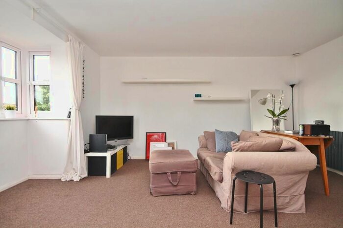 1 Bedroom Flat To Rent In Summerhill Way, Mitcham, CR4