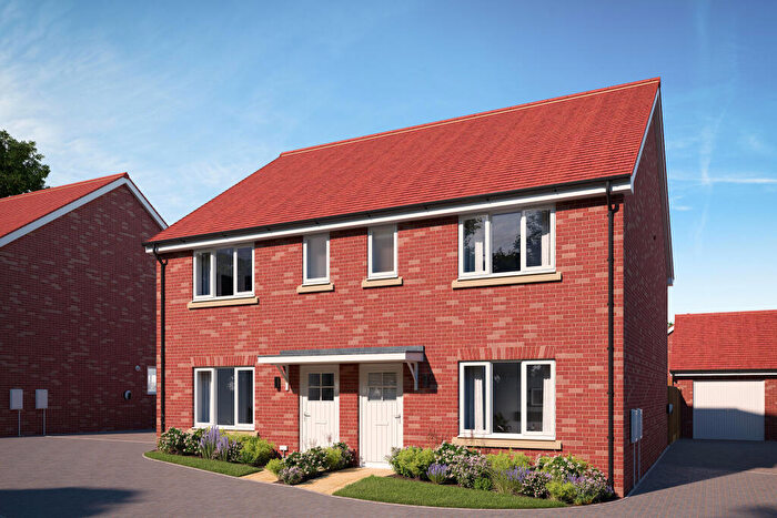 Detached House For Sale In Off North Road, Stevenage, Hertfordshire, SG1