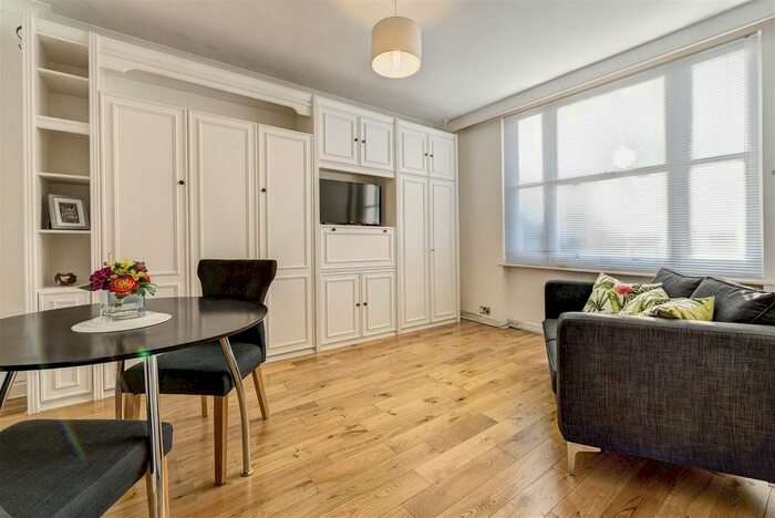 Studio To Rent In Hill Street, Mayfair, London, W1J