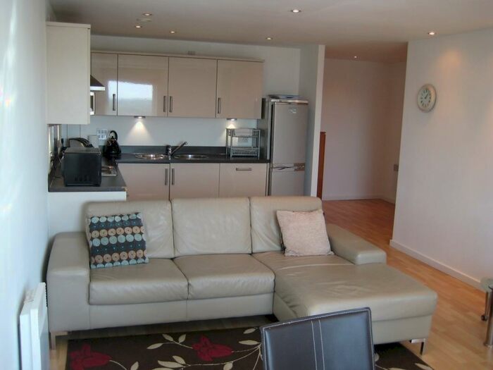 2 Bedroom Apartment To Rent In Masshouse Th Floor Double Bedrooms With Terrace, Parking And Study Area, B5