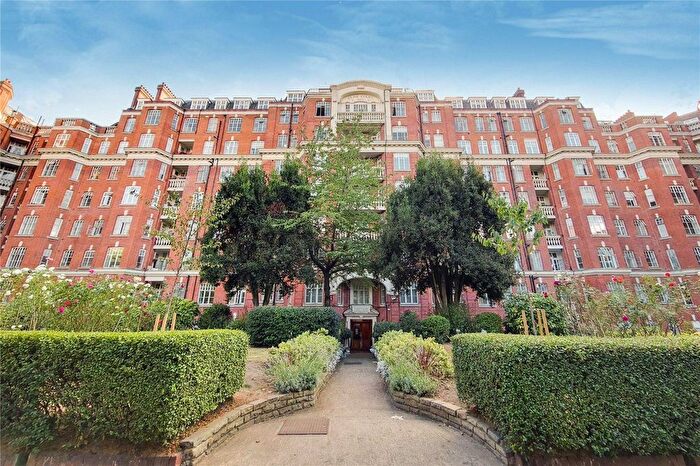 1 Bedroom Flat To Rent In Clive Court, Maida Vale, London, W9
