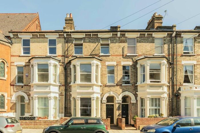 1 Bedroom Flat To Rent In Annandale Road, London, W4