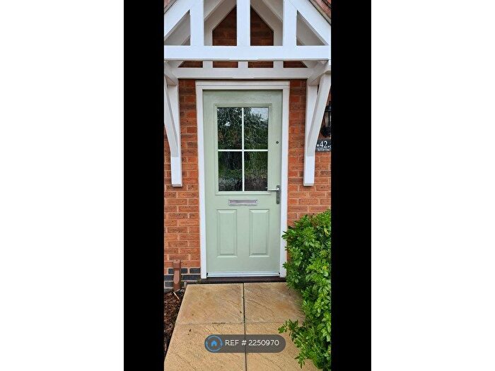 3 Bedroom Terraced House To Rent In Red Kite Close, Nottingham, NG15