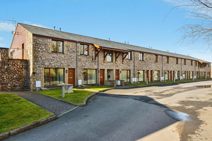 1 Bedroom Flat For Sale In Chapel Lane, Carnforth, Lancashire, LA6