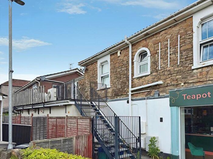 2 Bedroom Flat To Rent In High Street - Portishead, BS20
